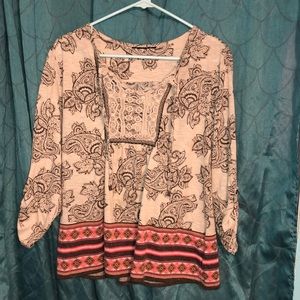 Boutique top
